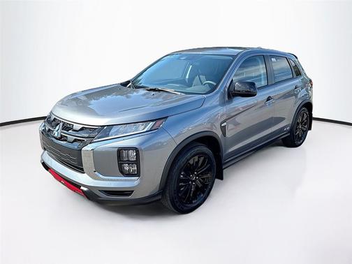 2026 Mitsubishi Outlander Sport 2.0 S