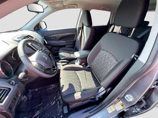 2026 Mitsubishi Outlander Sport 2.0 S