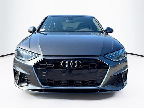 2022 Audi A4 45 S line Premium Plus