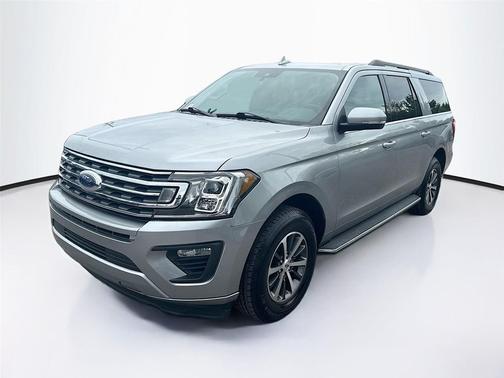 2021 Ford Expedition Max XLT
