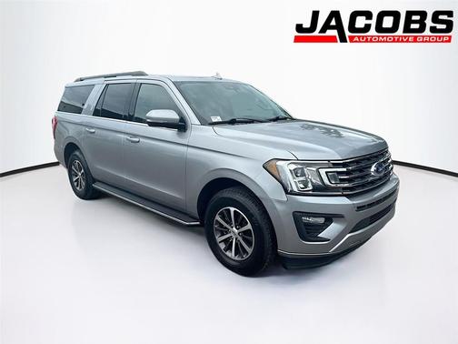 2021 Ford Expedition Max XLT
