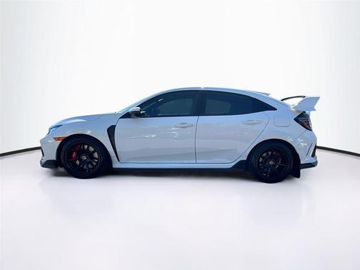 2019 Honda Civic Type R Touring