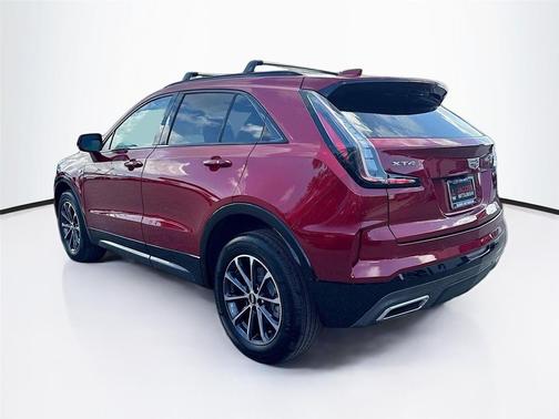 2024 Cadillac XT4 Sport