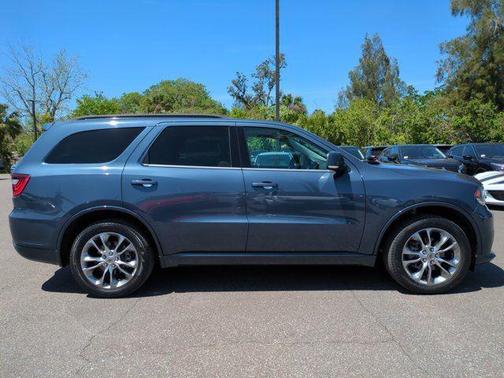 2020 Dodge Durango GT Plus
