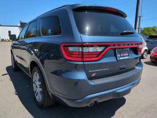 2020 Dodge Durango GT Plus