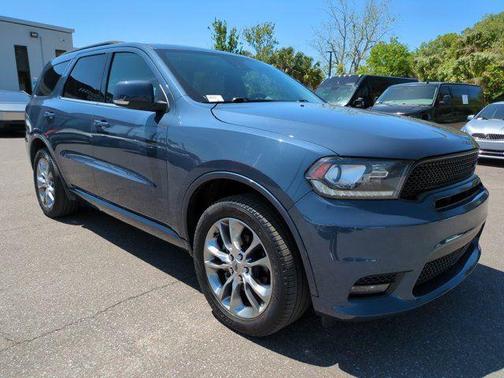 2020 Dodge Durango GT Plus