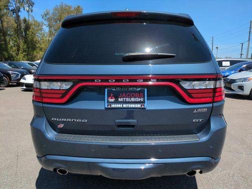 2020 Dodge Durango GT Plus