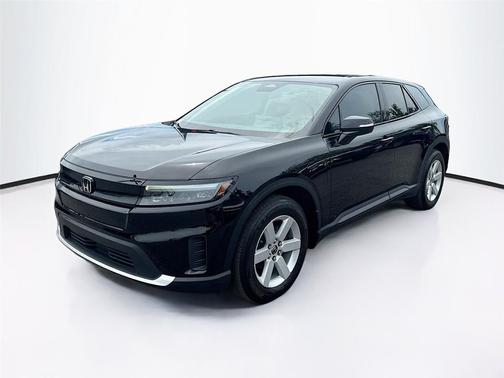 2024 Honda Prologue EX