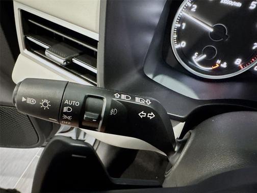 2026 Mitsubishi Outlander SE 2.5 2WD