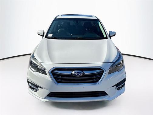 2018 Subaru Legacy Limited