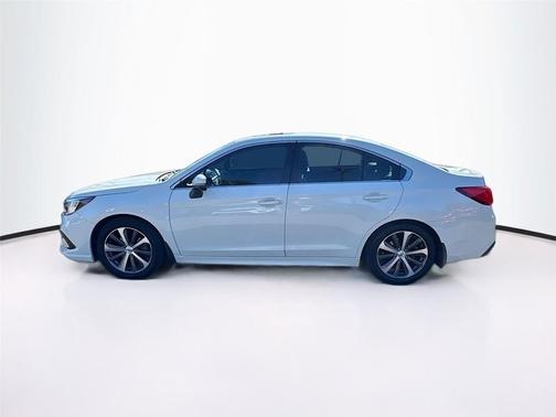 2018 Subaru Legacy Limited