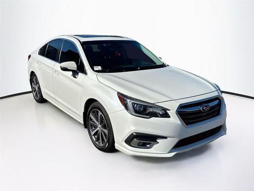 2018 Subaru Legacy Limited
