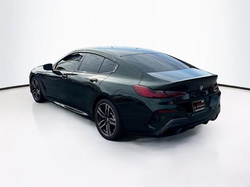 2023 BMW 840 Gran Coupe i