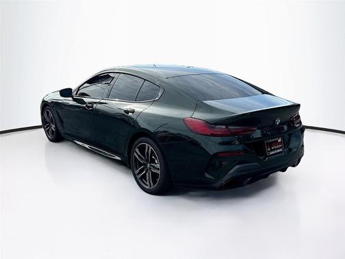 2023 BMW 840 Gran Coupe i