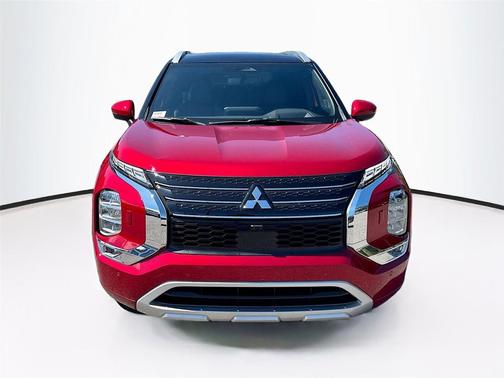 2025 Mitsubishi Outlander PHEV SEL