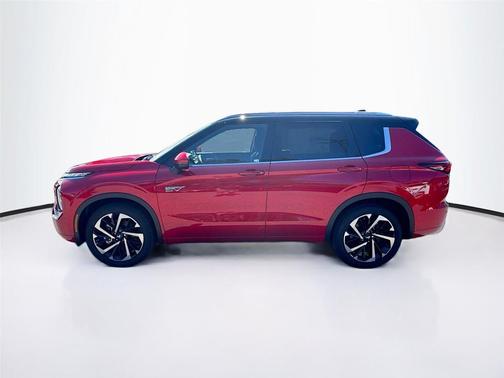 2025 Mitsubishi Outlander PHEV SEL