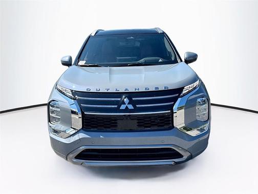 2025 Mitsubishi Outlander SEL 2.5 2WD
