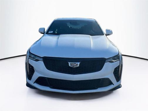 2023 Cadillac CT4-V V-Series Blackwing