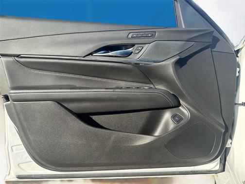 2023 Cadillac CT4-V V-Series Blackwing