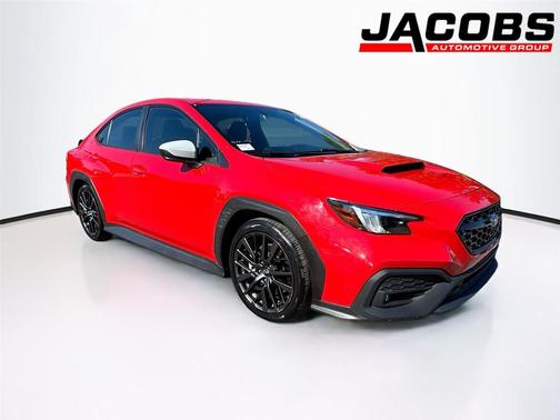 2023 Subaru WRX Premium