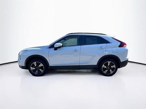 2026 Mitsubishi Eclipse Cross Black Edition S-AWC