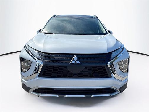 2026 Mitsubishi Eclipse Cross Black Edition S-AWC