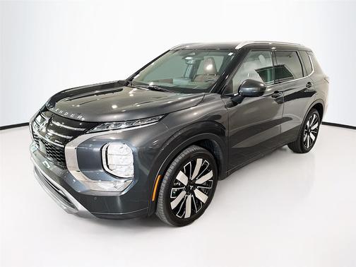 2025 Mitsubishi Outlander SEL 2.5 2WD