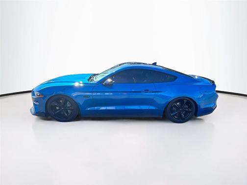 2021 Ford Mustang GT