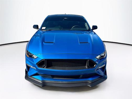 2021 Ford Mustang GT