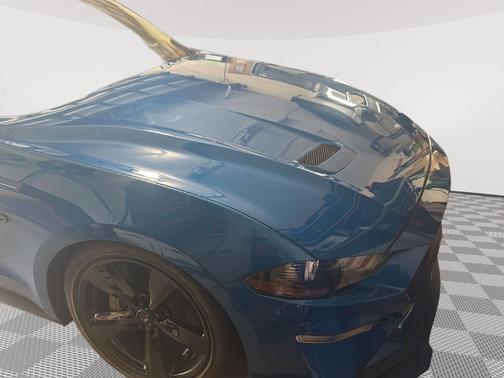 2021 Ford Mustang GT