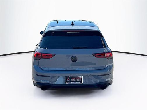 2024 Volkswagen Golf GTI 1.4T TSI