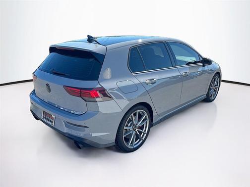 2024 Volkswagen Golf GTI 1.4T TSI