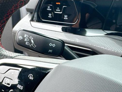 2024 Volkswagen Golf GTI 1.4T TSI