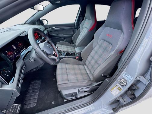 2024 Volkswagen Golf GTI 1.4T TSI