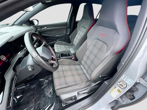 2024 Volkswagen Golf GTI 1.4T TSI