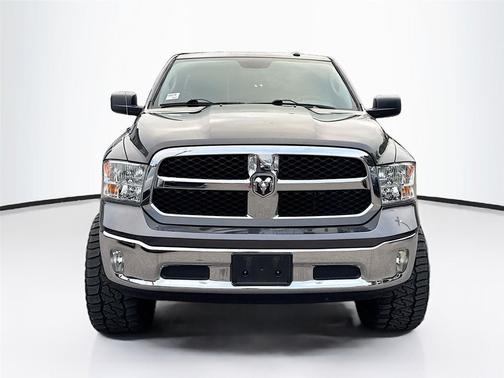 2019 RAM 1500 Tradesman