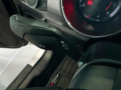 Ingot Silver Metallic 2016 Ford Mustang GT