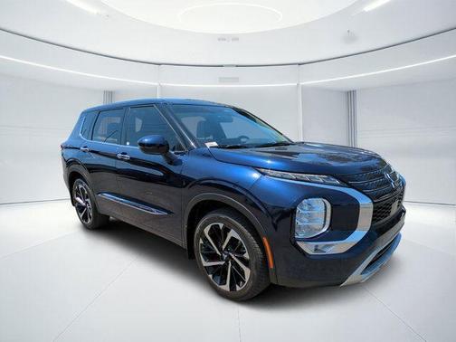 2022 Mitsubishi Outlander SE 2.5 2WD
