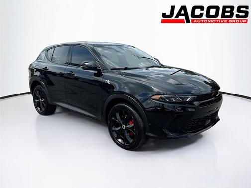 2024 Dodge Hornet GT AWD