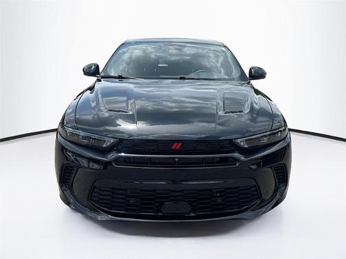 2024 Dodge Hornet GT AWD
