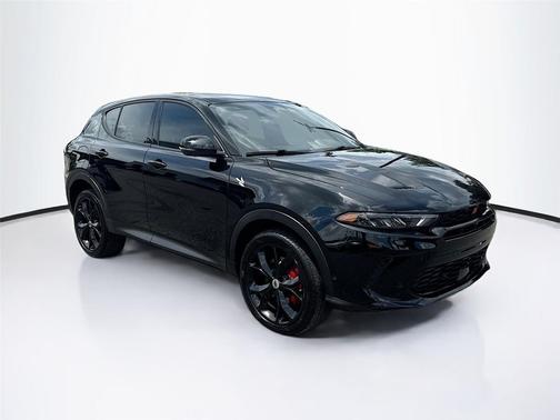 2024 Dodge Hornet GT AWD