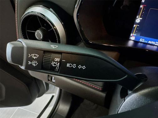 Summit White 2023 Chevrolet Colorado Z71