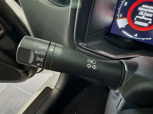 Pearl White Tricoat/Super Black 2025 Nissan Z Sport Automatic Transmission