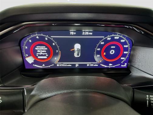 Pearl White Tricoat/Super Black 2025 Nissan Z Sport Automatic Transmission