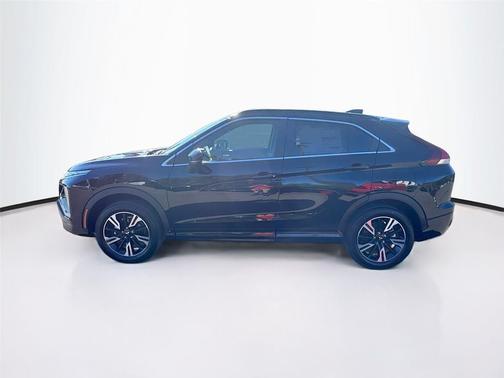 2026 Mitsubishi Eclipse Cross Black Edition