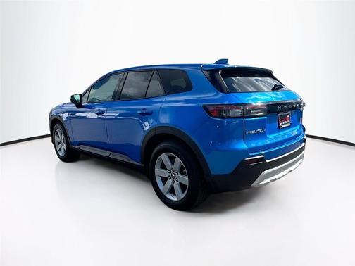 2025 Honda Prologue EX