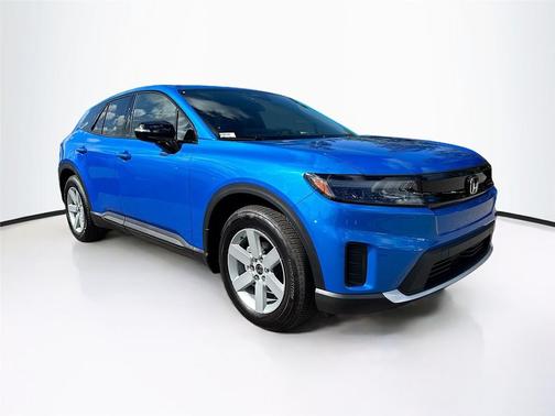 2025 Honda Prologue EX