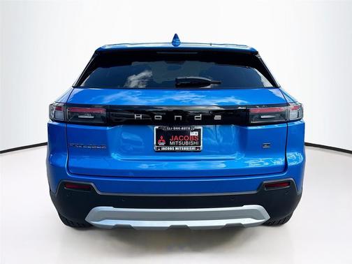 2025 Honda Prologue EX