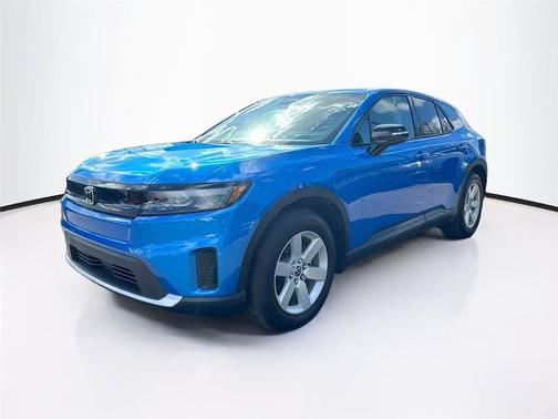 2025 Honda Prologue EX