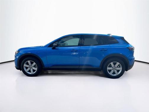 2025 Honda Prologue EX